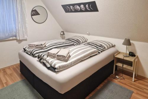 Gode Sünn in Tating, Deutschland