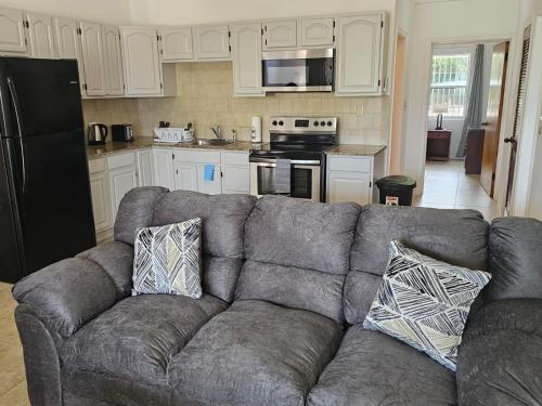 Instalaciones, Aurela Residences in Saint John