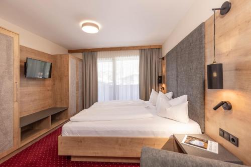 Panorama Appartements in Langenfeld