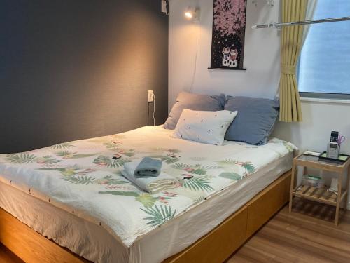 203 Yamanote Line Near Ueno Park Cozy New Apartment, Tokio