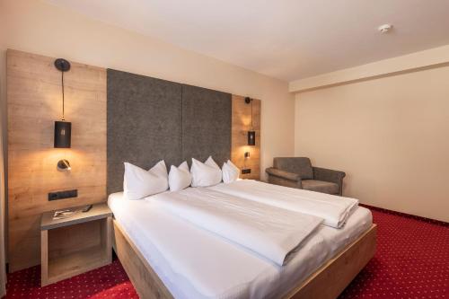 Comfort Apartment C (4 Adults)