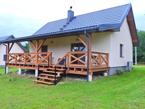 Ostoja nad Gilem in Žilmala