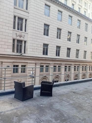 Spacious 2 Bedroom Apartment With Balcony & Parking, Liverpool (photo 9)