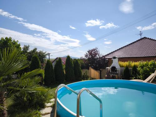 Penzion Levandule a Palava in Velké Pavlovice