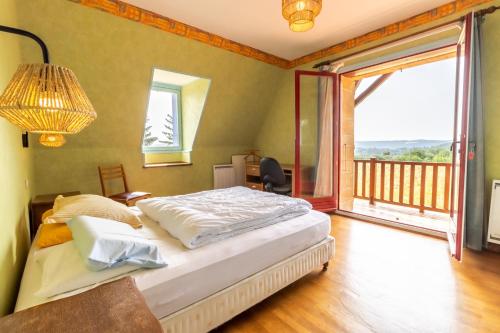 Panissal – Maison familiale 6 pers in Montignac