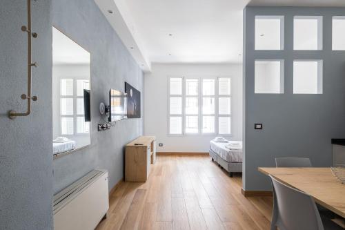 Giorgi Homes by Wonderful Italy - Sole in Navile