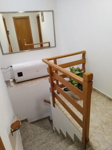 Casa do Corgo in Bubaces