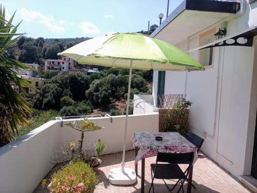 Locanda D'Ogliastra in Triei