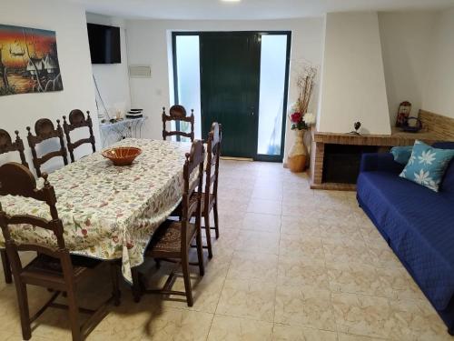 Iekārtas, Casa do Corgo in Bubaces