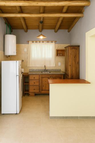 Cabañas Zelat (Cabanas Zelat) in Pedro Vargas