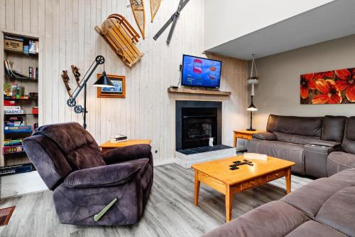 Stoneridge 42 with Wintergreen Advantage in Wintergreen, USA
