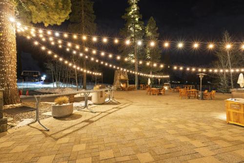 Valley-View Unit in Everline Resort: Premier Perks, Olympic Valley (foto 3)