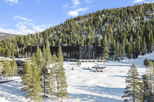 Valley-View Unit in Everline Resort: Premier Perks, Olympic Valley (foto 4)