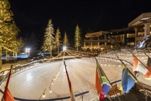 Valley-View Unit in Everline Resort: Premier Perks, Olympic Valley (foto 5)