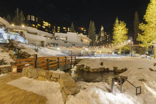 Valley-View Unit in Everline Resort: Premier Perks, Olympic Valley (foto 6)