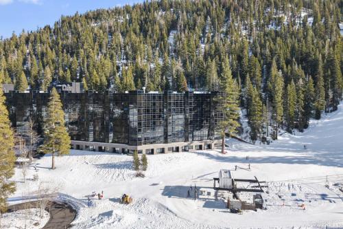 Valley-View Unit in Everline Resort: Premier Perks, Olympic Valley (foto 7)