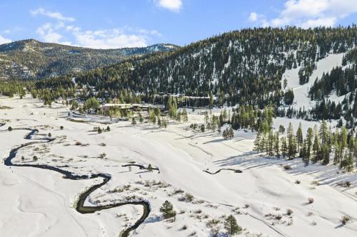 Resort Perks! Everline Corner Retreat w/ 3 Units, Olympic Valley (photo 5)