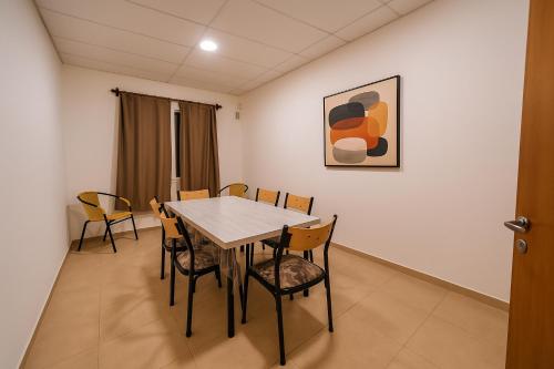 Cabañas Zelat (Cabanas Zelat) in Pedro Vargas