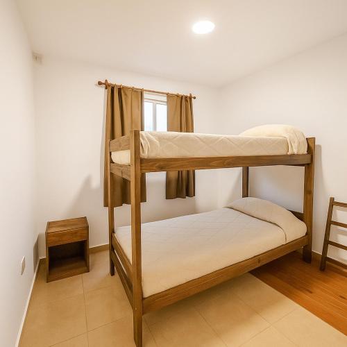 Cabañas Zelat (Cabanas Zelat) in Pedro Vargas