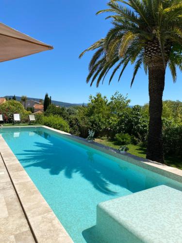 Le Bacio, Maison de charme à 300m des Calanques, 900 m du vieux port - Location saisonnière - La Ciotat
