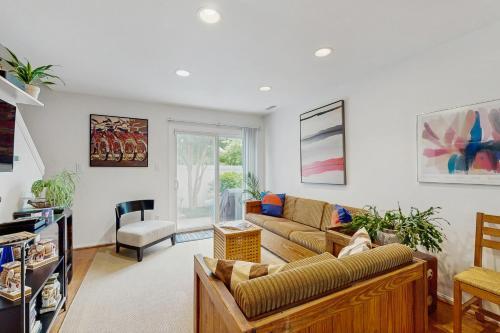 Restful in Rehoboth - 20288 State Rd #12