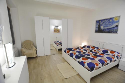 UNYCA - Florence Central Apartment