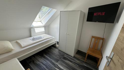Pension Smart Living Suites, Núremberg (foto 8)