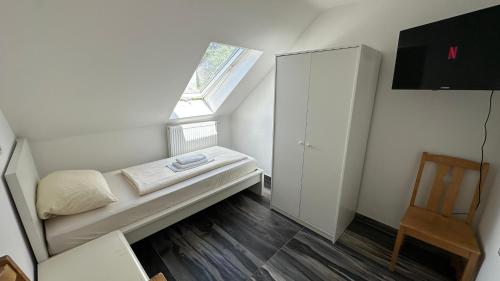 Pension Smart Living Suites, Núremberg (foto 7)