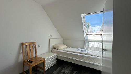 Pension Smart Living Suites, Núremberg (foto 6)