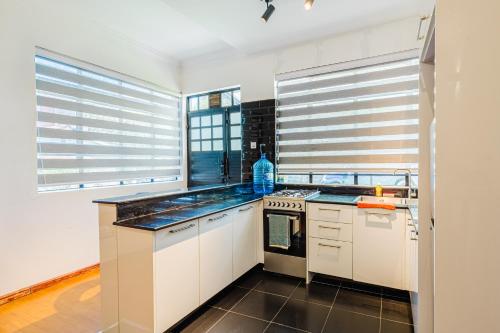 The KiNd House in Nakuru