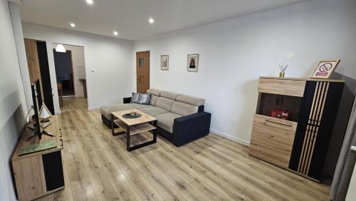 Apartament Tuwima 1