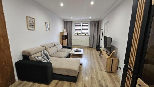 Apartament Tuwima 1