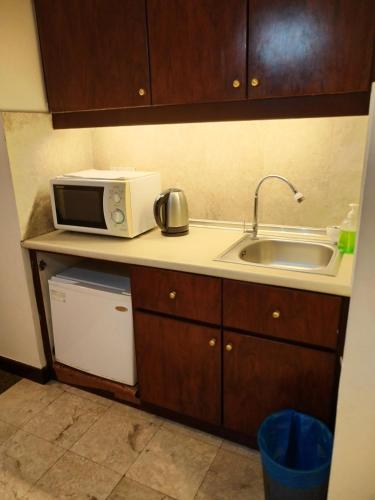 SkS Service suite at times square - image 5