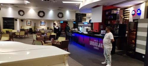 SkS Service suite at times square - image 14