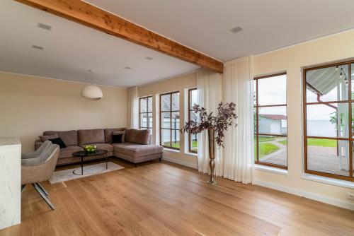 Peipsi Villas by Estonia Premium Living in Raja