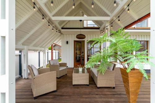 Peipsi Villas by Estonia Premium Living in Raja