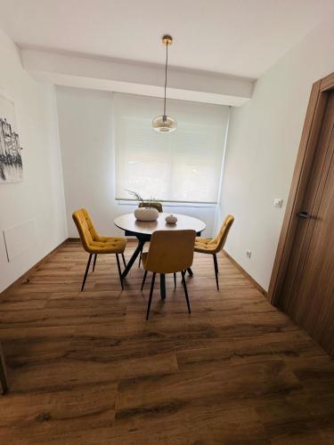 A Academia in Vimianzo