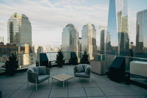 The Cloud One New York-Downtown, by the Motel One Group_2_image