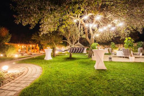 Avar Garden, Братислава (фото 2)