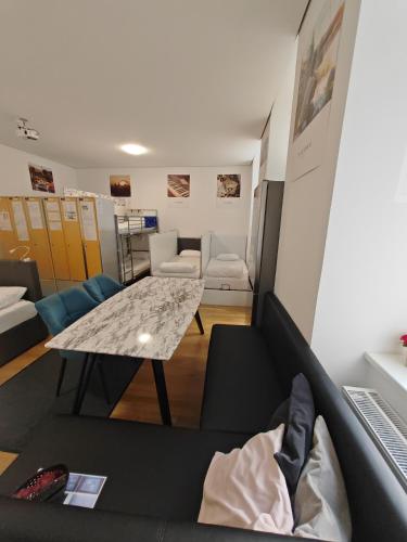 ABAI Apartments 1140 only WWW-On-line-Check-in & SelfService, Vienne (photo 10)