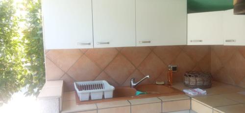 Konyha, la maison de la Felicidad in Marcellaz-Albanais