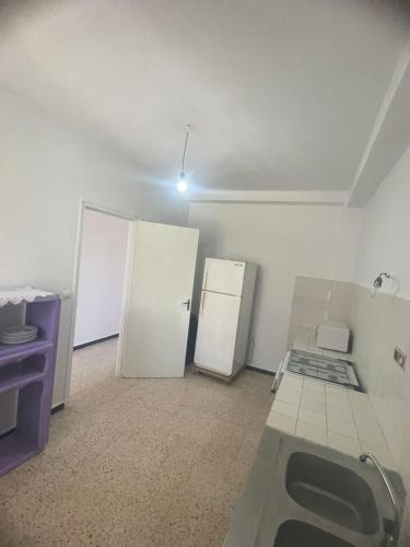 bord de mer F3 B in Tigzirt