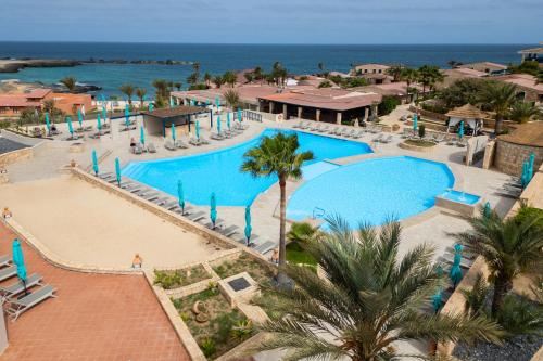 Piscina, Barceló Marine Boa Vista - Adults Only (Barcelo Marine Boa Vista - Adults Only) in Sal Rei