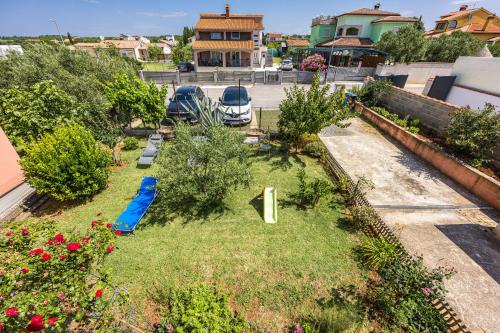 Apartments Vito near Pula - Balcony Sea View - image 5