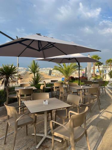 Hotel Silva Frontemare 4