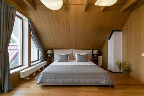 Peipsi Villas by Estonia Premium Living in Raja