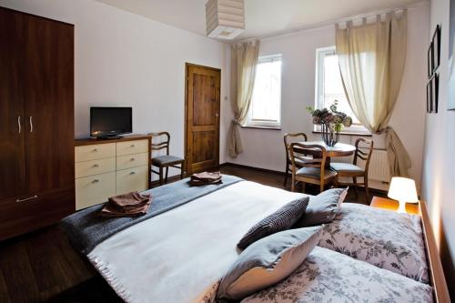 Apartment w Czeladzi, Śląskie