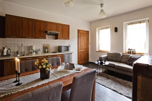 Apartment w Czeladzi, Śląskie