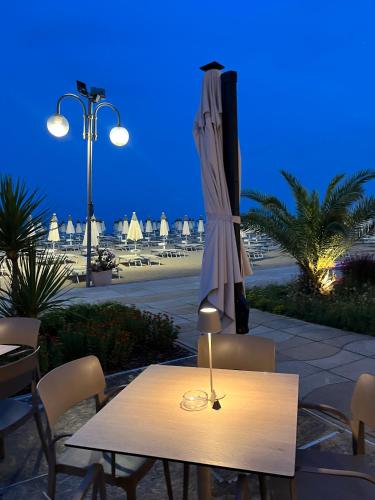 Hotel Silva Frontemare 3