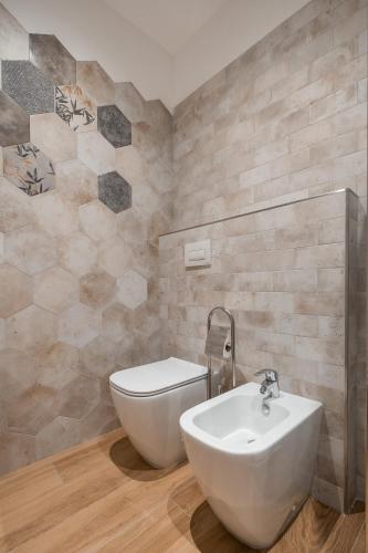 Giorgi Design Homes II, Boloňa (fotografie 6)